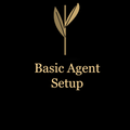 Basic Agent Setup | BackOffice AI