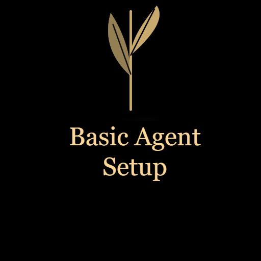 Basic Agent Setup | BackOffice AI