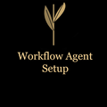Workflow Agent Setup | BackOffice AI