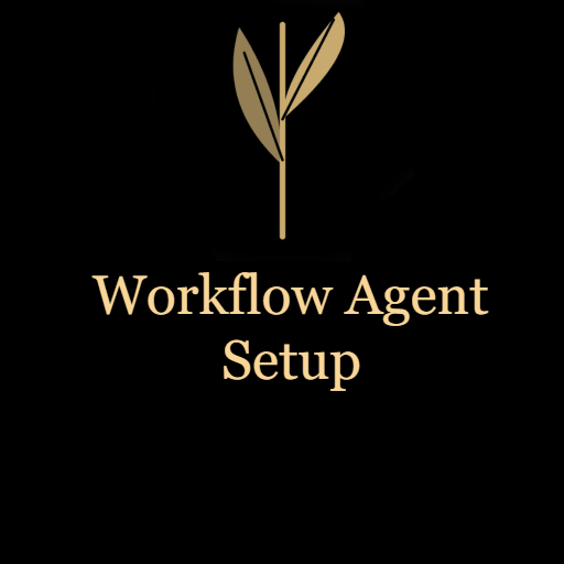 Workflow Agent Setup | BackOffice AI